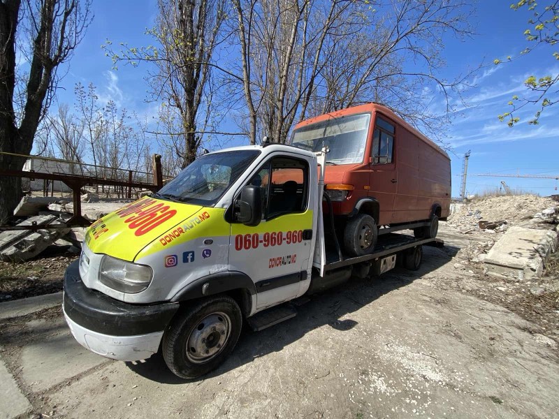 Baterie auto descărcată iarna în Bălți