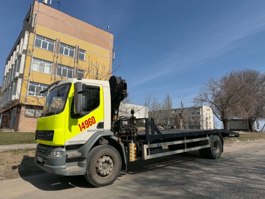Tractări auto internaționale din nordul Moldovei