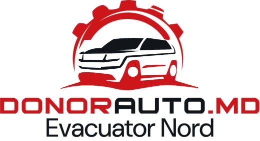 Evacuator Nord — Donor Auto